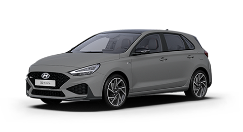 Destaque Hyundai i30