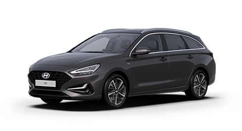 Destaque Hyundai i30 SW