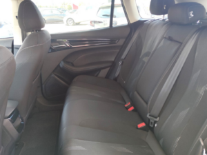 MG5 EV (10)