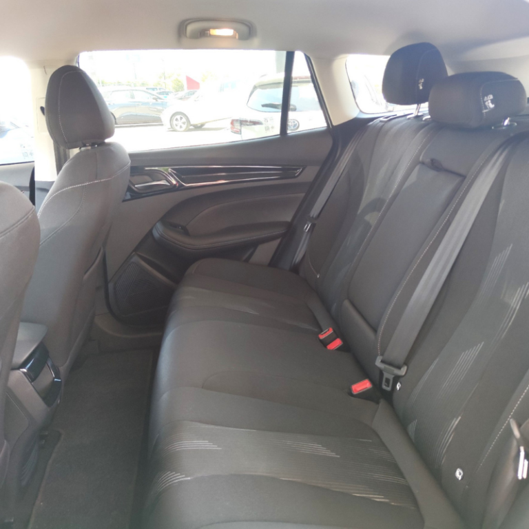 MG5 EV (10)