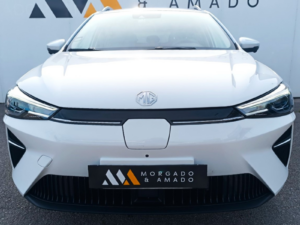 MG5 EV (2)