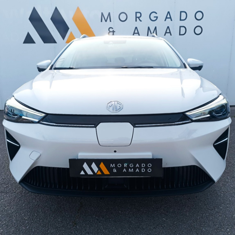 MG5 EV (2)