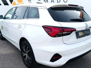MG5 EV (3)