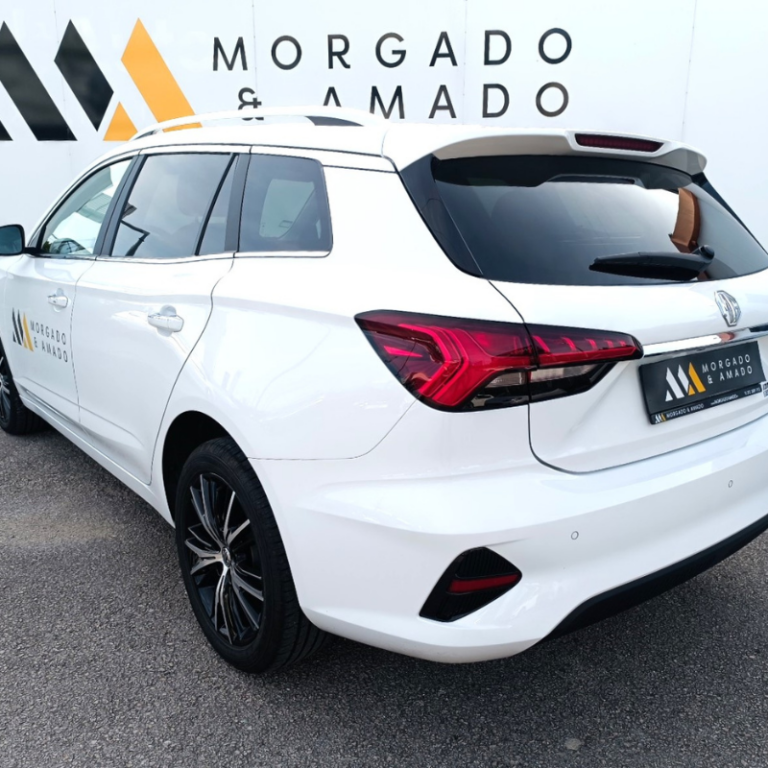 MG5 EV (3)