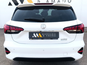 MG5 EV (4)