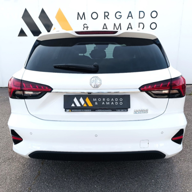 MG5 EV (4)