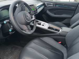 MG5 EV (6)