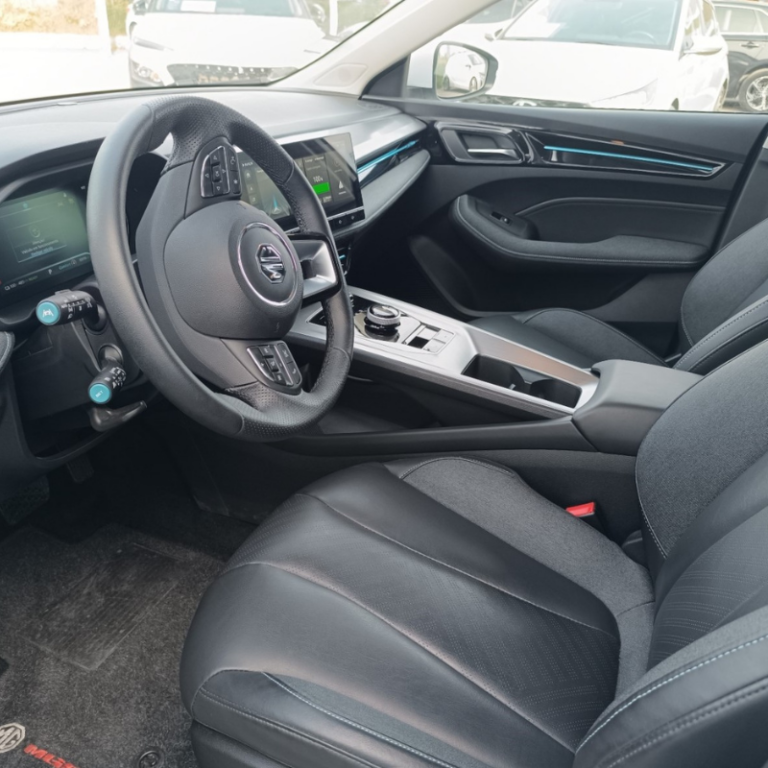 MG5 EV (6)