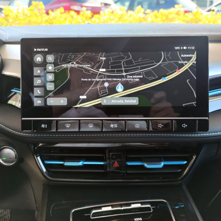 MG5 EV (8)